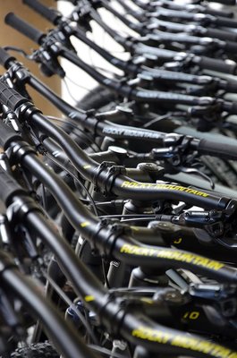 Kananaskis Outfitters by null