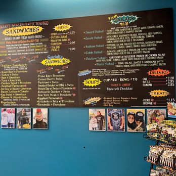 Snarf's Sandwiches - Sandwiches Near Me - Centennial, Colorado Snarf's Sandwiches - Sandwiches Near Me - Centennial, Colorado
