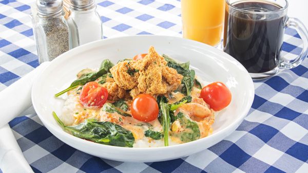 The Breakfast Boys by null The Breakfast Boys by null