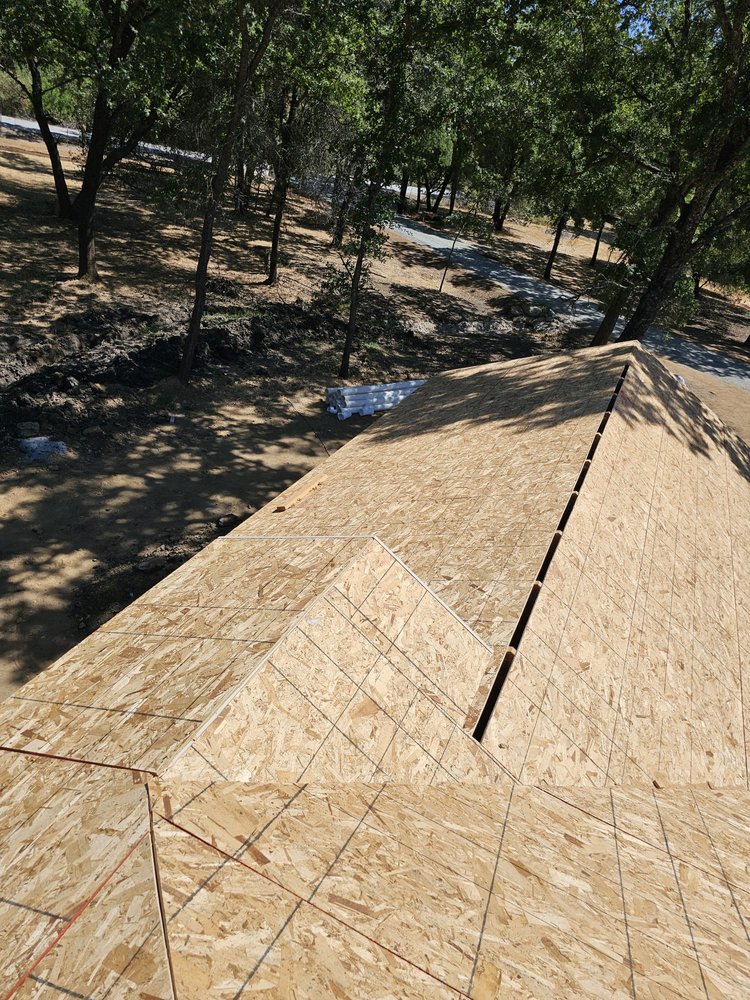 Slide of All Day Roofing