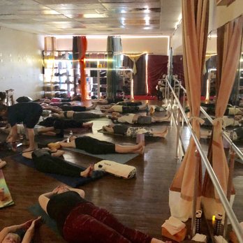 Red Yoga - Yoga and Sound - Venues & Event Spaces Near Me - Eagle, Idaho