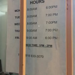 Hess Rehabilitation Centers