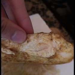 China Star Chinese Buffet - Raw food DISGUSTING