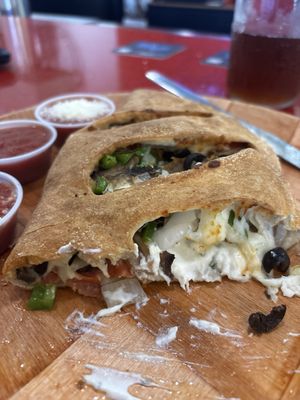 Josie's Pizza & Wings-Clermont by null