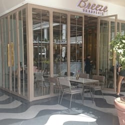 Breeze Brasserie