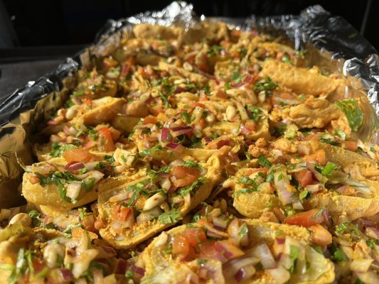 Banana leaf - South Indian Restaurant in Redondo Beach by null