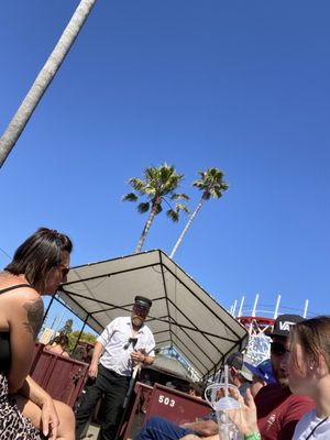 Roaring Camp by null