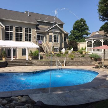 Concord Pools & Spas - Hot Tub & Pool Near Me - Latham, New York