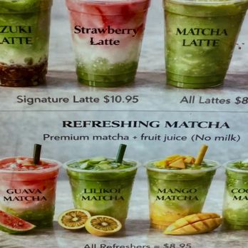 Kona - Coffee & Tea Near Me - Honolulu, Hawaii