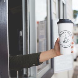 Mocha Mugs - Fast Quality Service