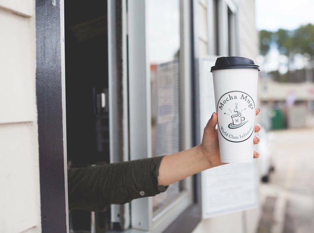 Mocha Mugs Logo