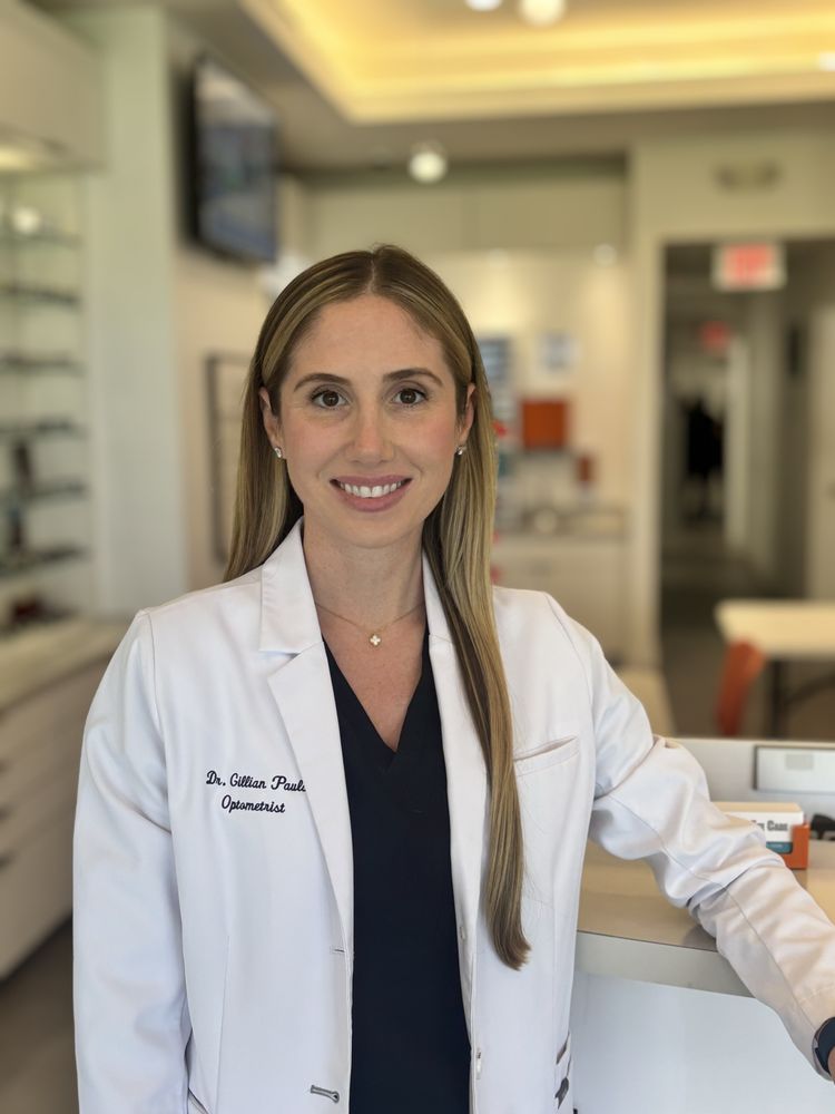 HAGEN EYE CARE Updated September 2024 12977 SW 112th St, Miami