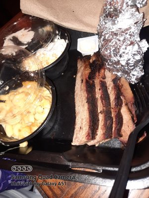 MISSION BBQ by null