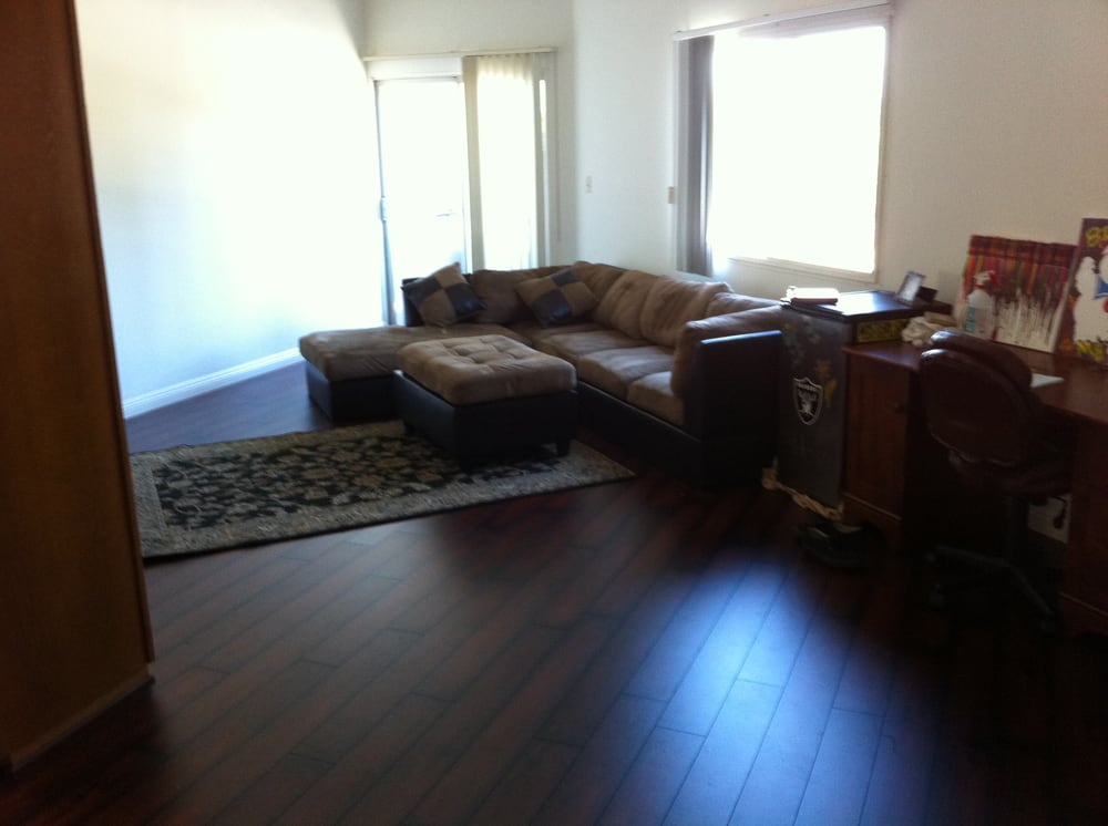 BLUFFSIDE GARDENS Updated October 2024 10865 Bluffside Dr, Studio