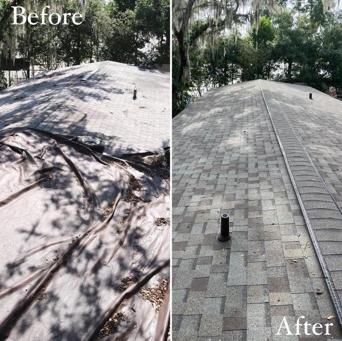 Slide of Southeastern Roofing & Construction