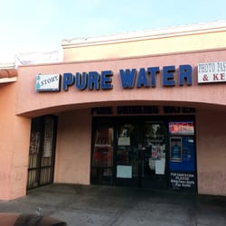 Story Pure Water