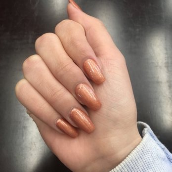 Myland Nails & Spa - Looks smooth but actually has a bumpy texture - Waxing Near Me - Davis, California Myland Nails & Spa - Looks smooth but actually has a bumpy texture - Waxing Near Me - Davis, California