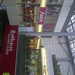 Essen, Porscheplatz
