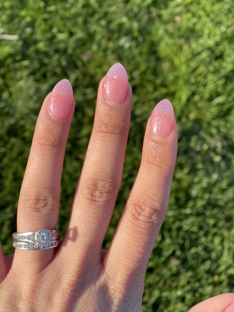 NAILUX Updated August 2024 41 Photos & 54 Reviews 221 NE 104th