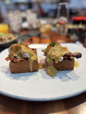 The Butter Milk Ranch by null The Butter Milk Ranch by null