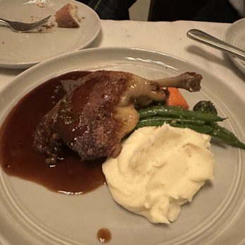 La Sen Bistro - Duck confit - French Near Me - Walnut Creek, California La Sen Bistro - Duck confit - French Near Me - Walnut Creek, California