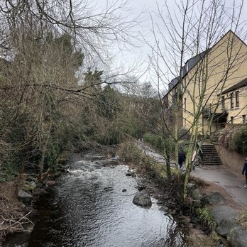 Dean Village - Local Flavor Near Me