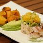 Cuisine For Fitness