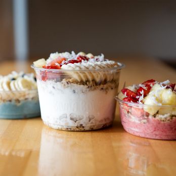 Bahia Bowls - Acai Bowls Near Me - Naples, Florida