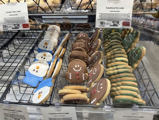 Whole Foods Market by null