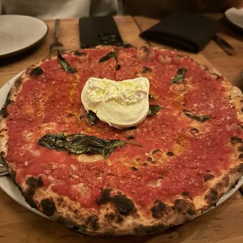 Felix Trattoria - Flatbread - Italian Near Me - Los Angeles, California