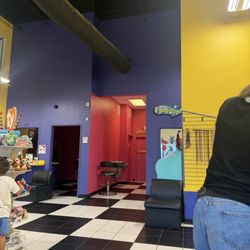 Snip-its Haircuts for Kids