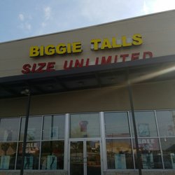 Biggie Talls