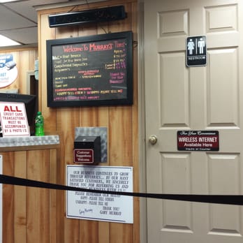 Murray's Tire and Auto Service - Polite , friendly staff. - Tires Near Me - Raleigh, North Carolina Murray's Tire and Auto Service - Polite , friendly staff. - Tires Near Me - Raleigh, North Carolina