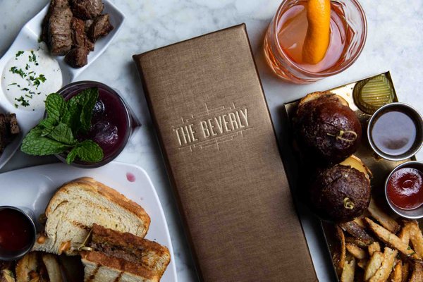 The Beverly on Main by null