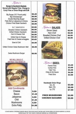 Tipton's Diner by null