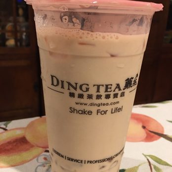 Ding Tea Anaheim - Refreshing! - Coffee & Tea Near Me - Anaheim, California Ding Tea Anaheim - Refreshing! - Coffee & Tea Near Me - Anaheim, California