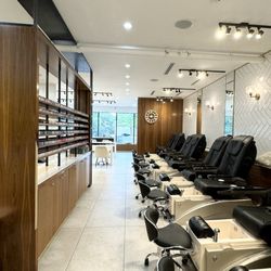 Kosmo Nail Bar