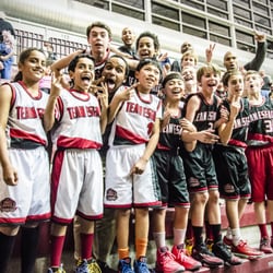Team Esface Basketball Academy