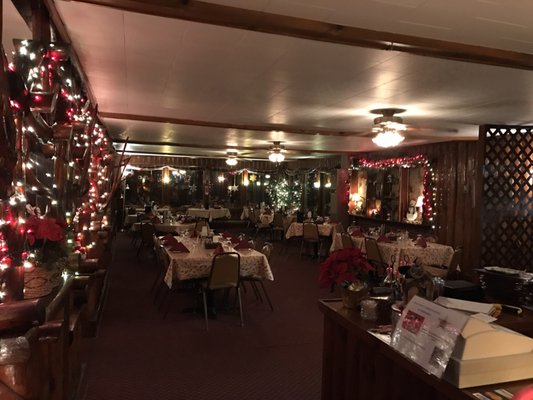 Clearview Supper Club by null