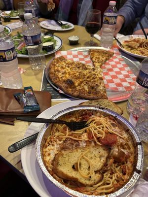 Maggio's Italiano by null