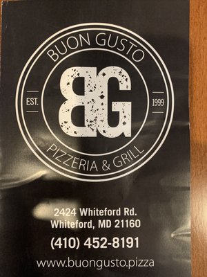 Buon Gusto Pizzeria & Grill by null