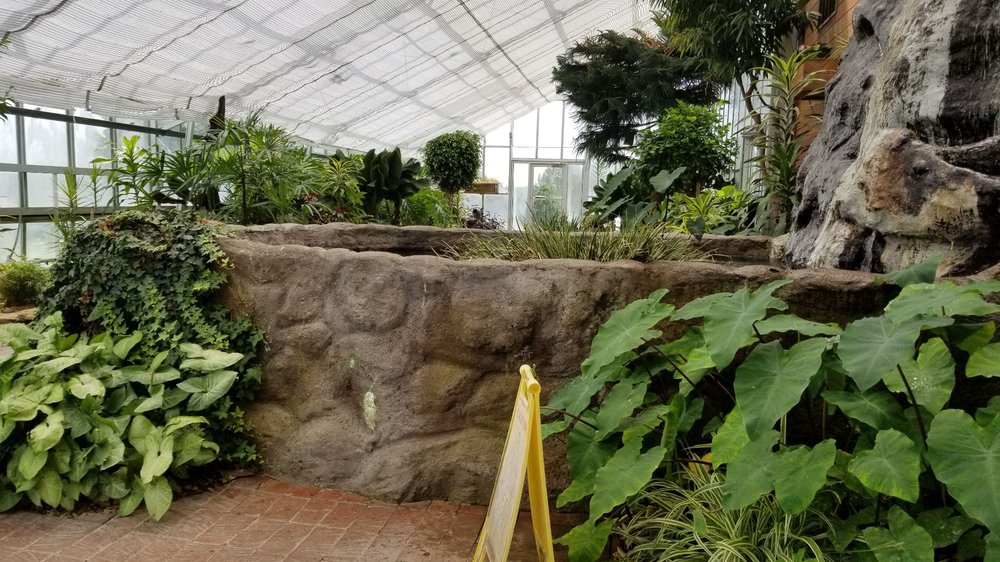 Eugene Mahoney State Park 2019 All You Need To Know Before You