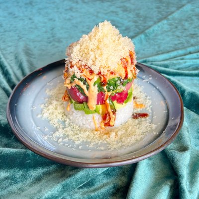 Sushi Taisho by null