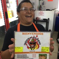 Taqueria Los Fabian