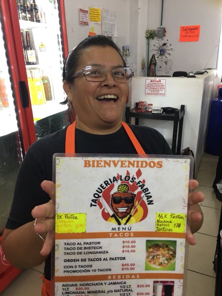 Taqueria Los Fabian