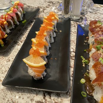 Oceano - Lemon - Seafood Near Me - Reno, Nevada Oceano - Lemon - Seafood Near Me - Reno, Nevada