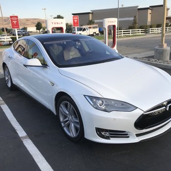 Tesla Supercharger Station - Tejon Ranch - EV Charging Stations Near Me - Lebec, California Tesla Supercharger Station - Tejon Ranch - EV Charging Stations Near Me - Lebec, California