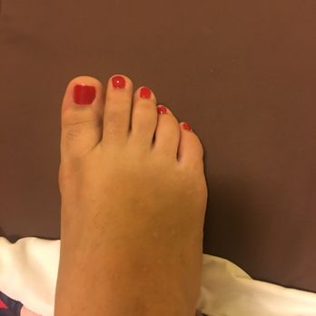C & T Nails - Nail Salons Near Me - Montebello, California