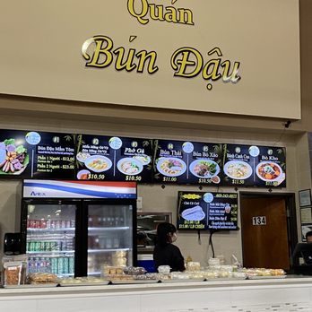 Quan Bun Dau - Outside - Vietnamese Near Me - Garland, Texas Quan Bun Dau - Outside - Vietnamese Near Me - Garland, Texas