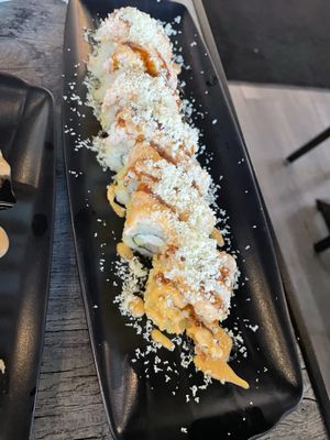 Hon Sushi by null